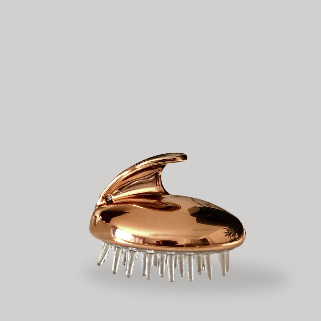 Hair Thickening Scalp Massager